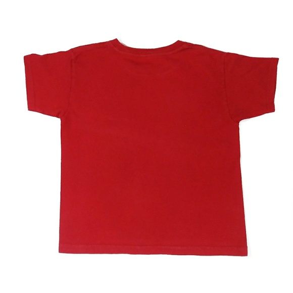 👦MARVEL Spiderman Graphic Tee Shirt - Picture 2 of 3